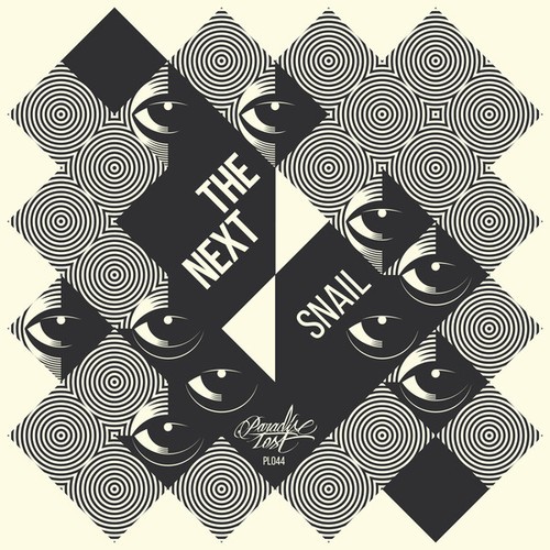 The Next-Snail EP