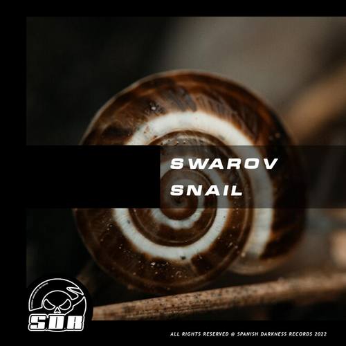 Swarov-Snail