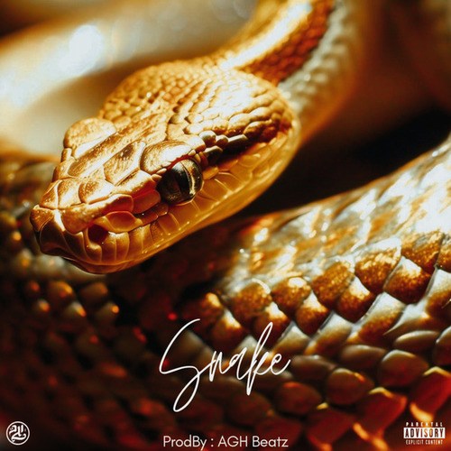 AGHBeatz-Snake