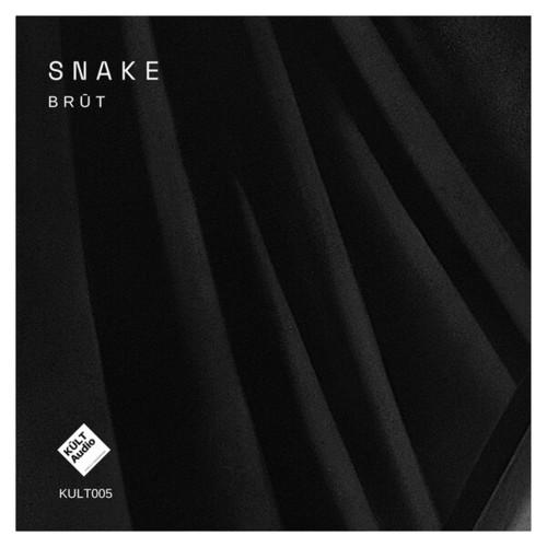 BRŪT-Snake