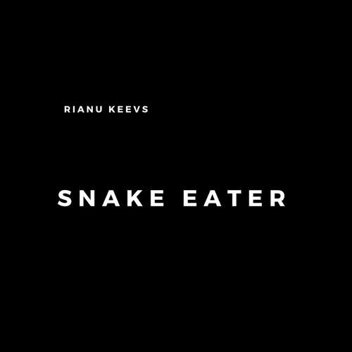 Rianu Keevs-Snake Eater