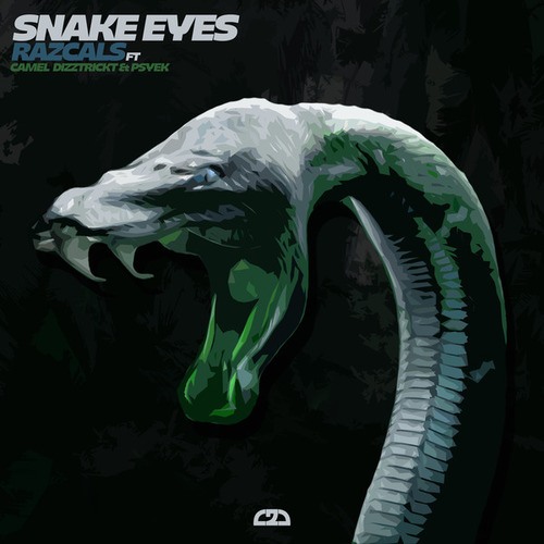 Snake Eyes EP