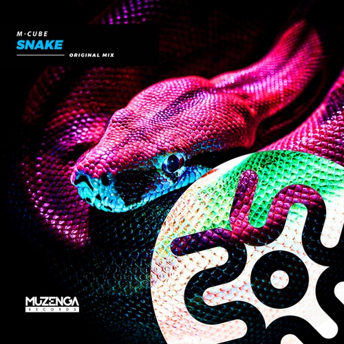 M-Cube-Snake