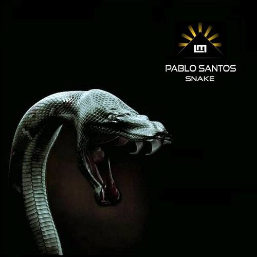 Pablo Santos-Snake