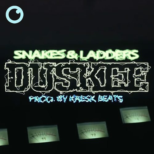 Duskee, Kresk-Snakes & Ladders