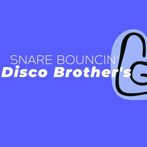 Disco Brother's-Snare Bouncin'