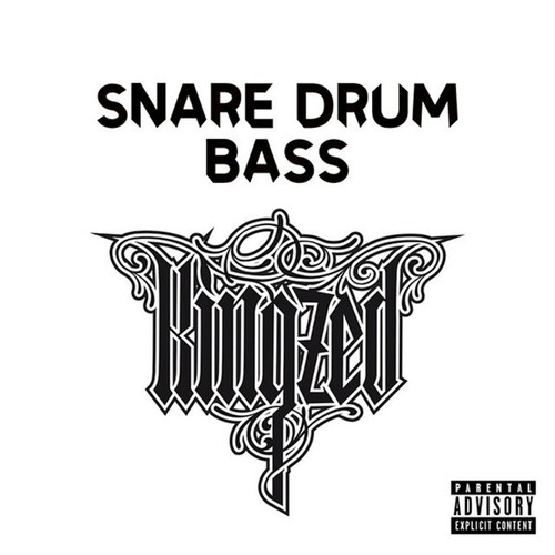 Kingzed-Snare Drum Bass