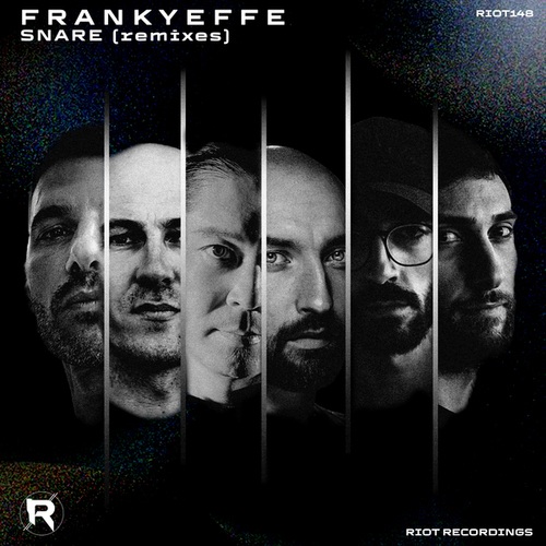 Frankyeffe, Ken Ishii, V111, Antonio D'Africa, Sall, Julian Jeweil, Andres Campo-Snare (Remixes)
