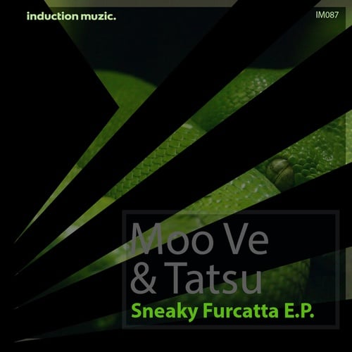 Moo Ve, Tatsu-Sneaky Furcatta EP