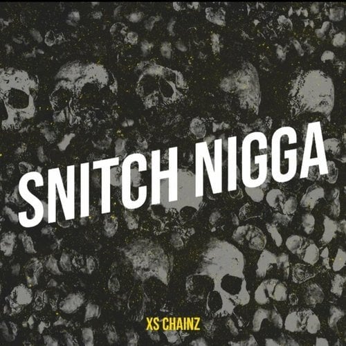 Snitch Nigga