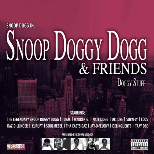 Snoop Doggy Dogg & Friends