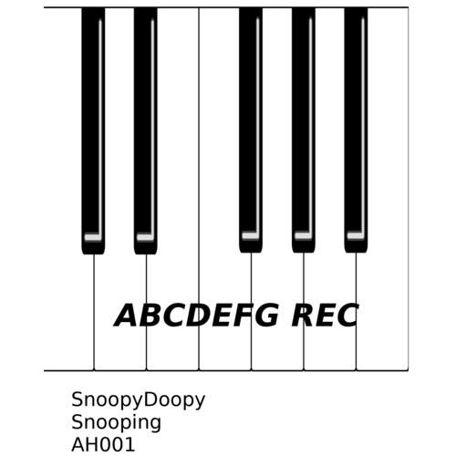 Snoopydoopy-Snooping