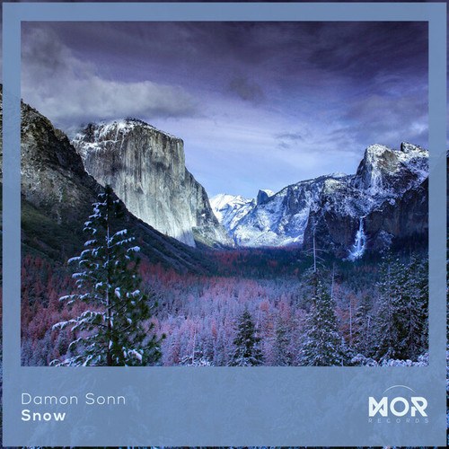 Damon Sonn-Snow