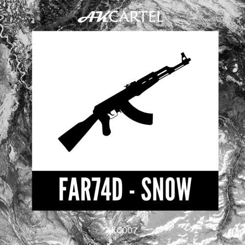 FAR74D-Snow