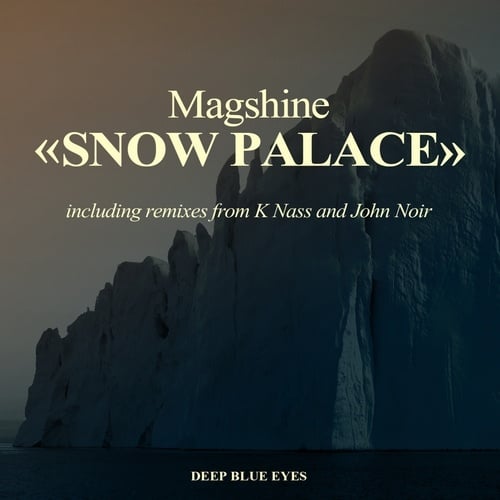 Magshine-Snow Palace