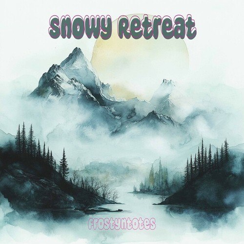 Snowy Retreat