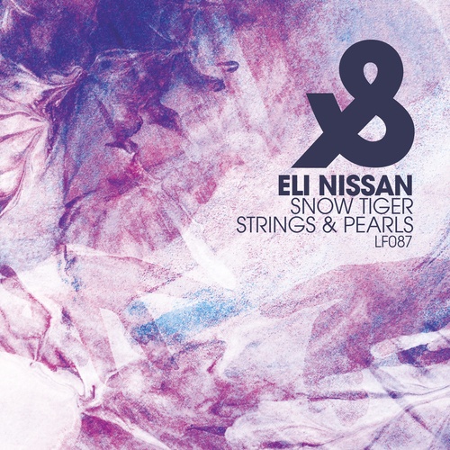 Eli Nissan-Snow Tiger / Strings & Pearls