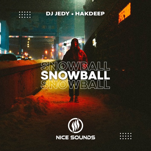 DJ JEDY-Snowball