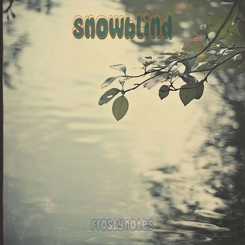 Snowblind