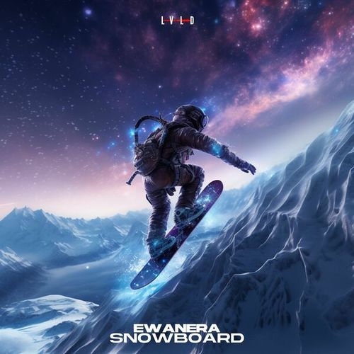 Ewanera-Snowboard