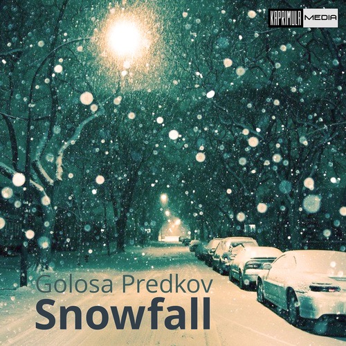 Golosa Predkov-Snowfall