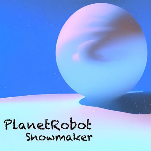 Snowmaker