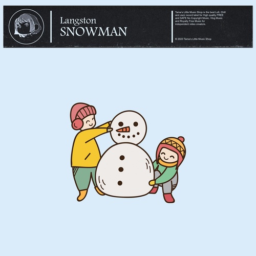 Langston-Snowman