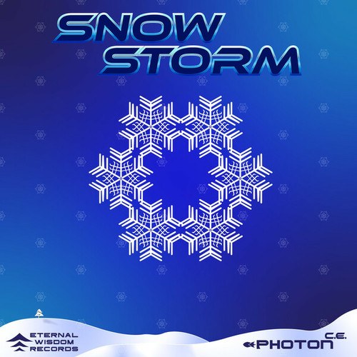 Photon C.E.-Snowstorm