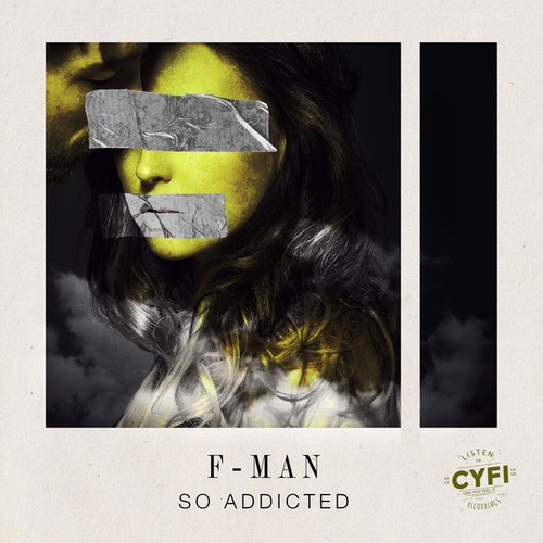 F-Man-So Addicted