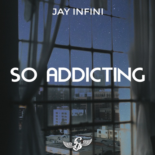 Jay Infini-So Addicting