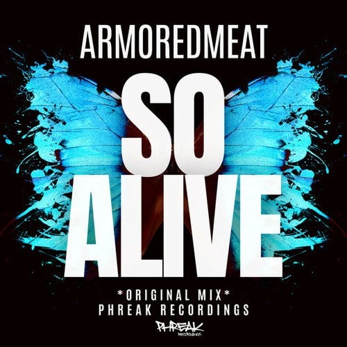 Armoredmeat-So Alive