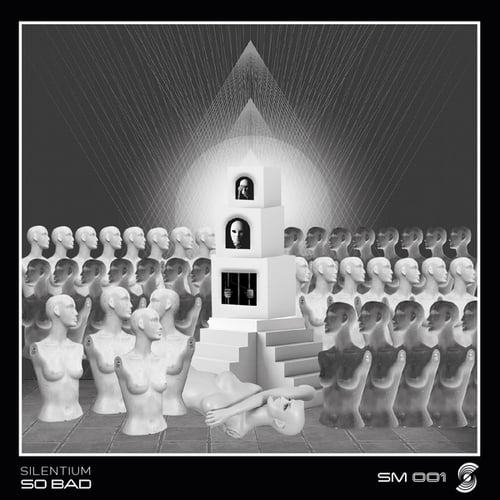 Silentium, Senchai-So Bad EP