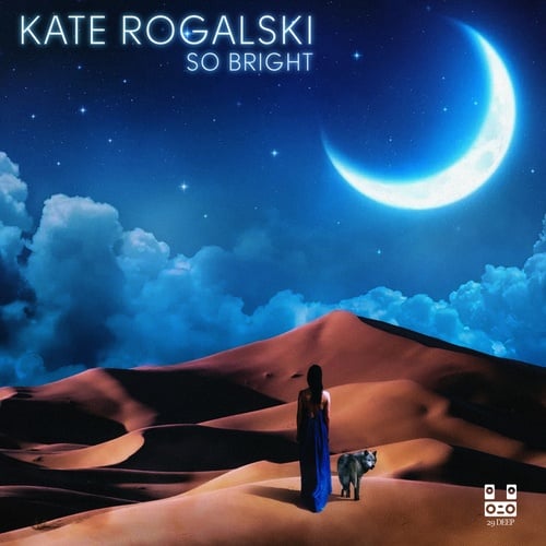 Kate Rogalski-So Bright