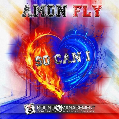 Amon Fly-So Can I