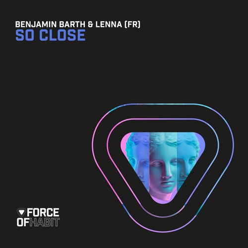 Benjamin Barth, Lenna (FR)-So Close