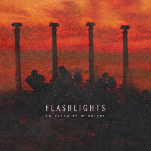 Flashlights, Brothertiger, Slow Magic, Neon Lips, CC/NN, Fabian-So Close to Midnight