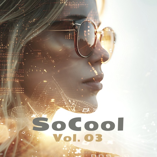 So Cool Vol. 03