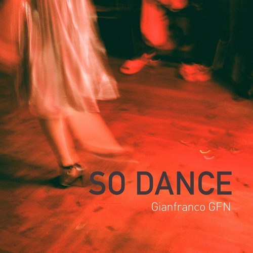 Gianfranco GFN-So Dance