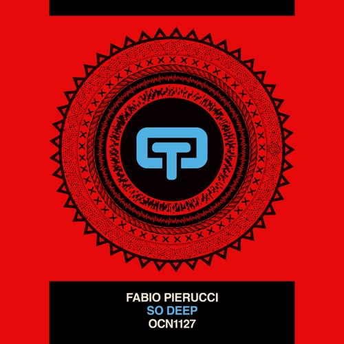 Fabio Pierucci-So Deep