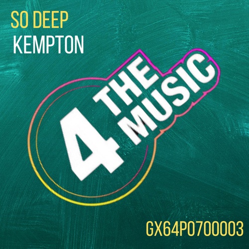 KEMPTON-So Deep