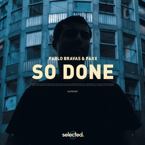 Pablo Bravas, Parx-So Done