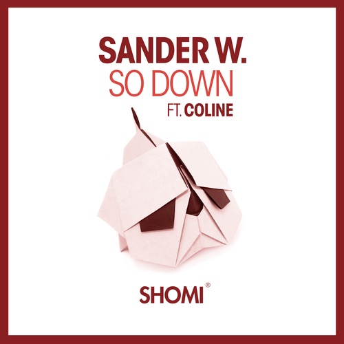 Sander W., Coline-So Down