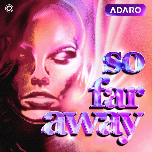 Adaro-So Far Away