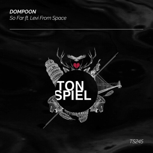 DOMPOON, Levi From Space-So Far
