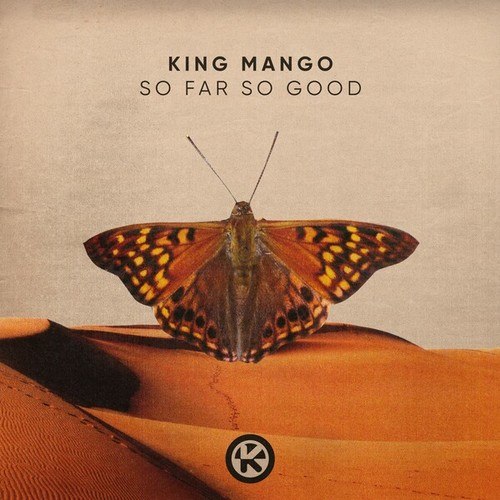 King Mango-So Far so Good