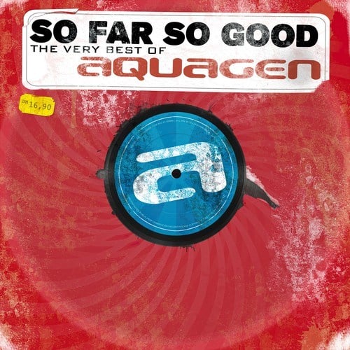 Aquagen, Warp Brothers, Cosmic Gate, Rocco, Beam Vs. Cyrus-So Far so Good (The Very Best Of)