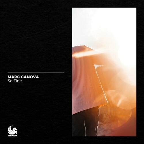Marc Canova-So Fine