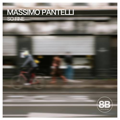 Massimo Pantelli, Daniel Solace-So Fine