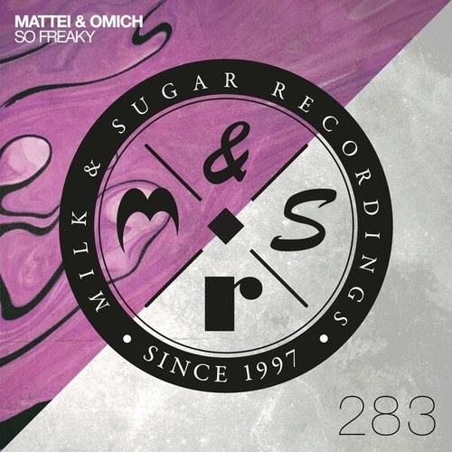 Mattei & Omich -So Freaky