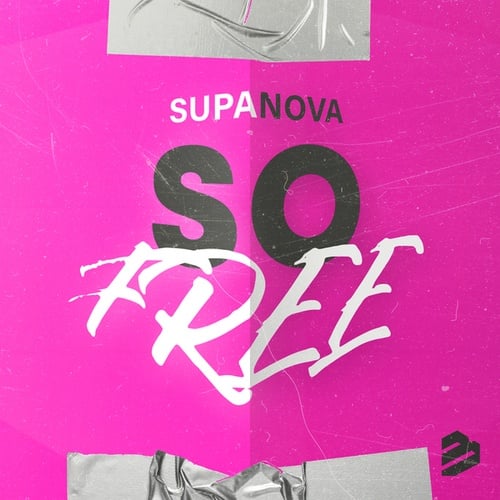 Supanova-So Free